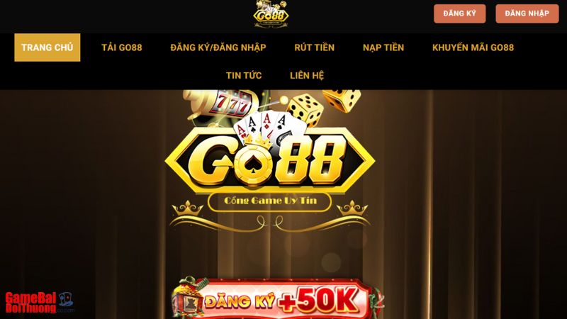 Go88 có độ phủ sóng khắp nơi trên thị trường cá cược trực tuyến Go88 có độ phủ sóng khắp nơi trên thị trường cá cược trực tuyến