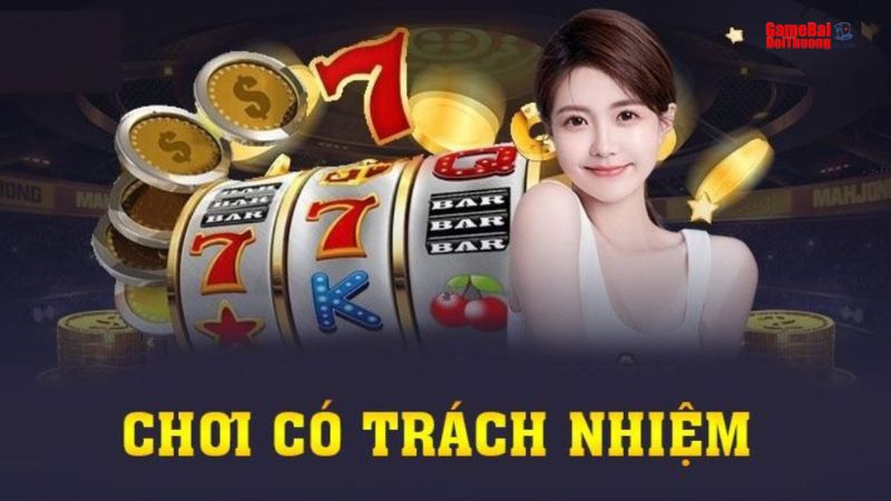 Bạn cần nắm chắc nguyên tắc chơi có trách nhiệm Bạn cần nắm chắc nguyên tắc chơi có trách nhiệm