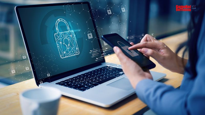 Dữ liệu thu thập và lưu trữ tại máy chủ Dữ liệu thu thập và lưu trữ tại máy chủ